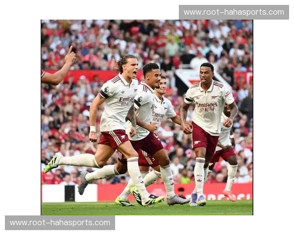 萨利巴赛季首球打破僵局，枪手中卫组合定位球威胁显著