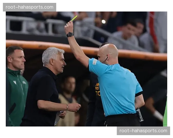 欧冠八强战裁判尺度引发关注 欧足联强调对抗平衡与流畅性