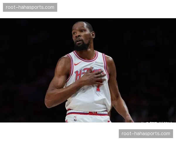 斯波尔斯特拉末节区域联防 限制杜兰特接球效果显著