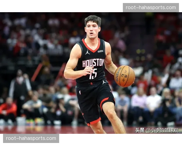 火箭谢泼德成季后赛奇兵 乌度卡信任其有球无球侵略性